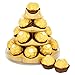 Ferrero, Rocher Cone, 17 Count