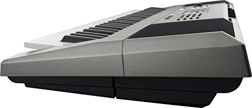 Yamaha Psre353 61-Key Portable Keyboard #TOP4