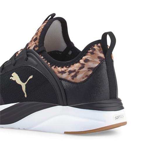 Image of Puma Womens Softride Ruby Safari Glam Running Shoe