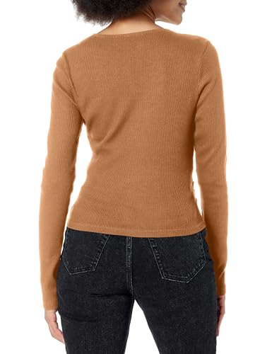 Image of Monrow Women's L /S Top