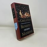 The Greatest Benefit to Mankind: A Medical History of Humanity