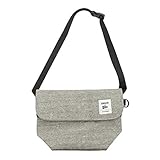 HOLDTUBE(ホールドチューブ) MSG MID WP ARGSB1101 HEATHER GRAY FREE