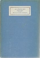 As a strong bird B007Q985K0 Book Cover