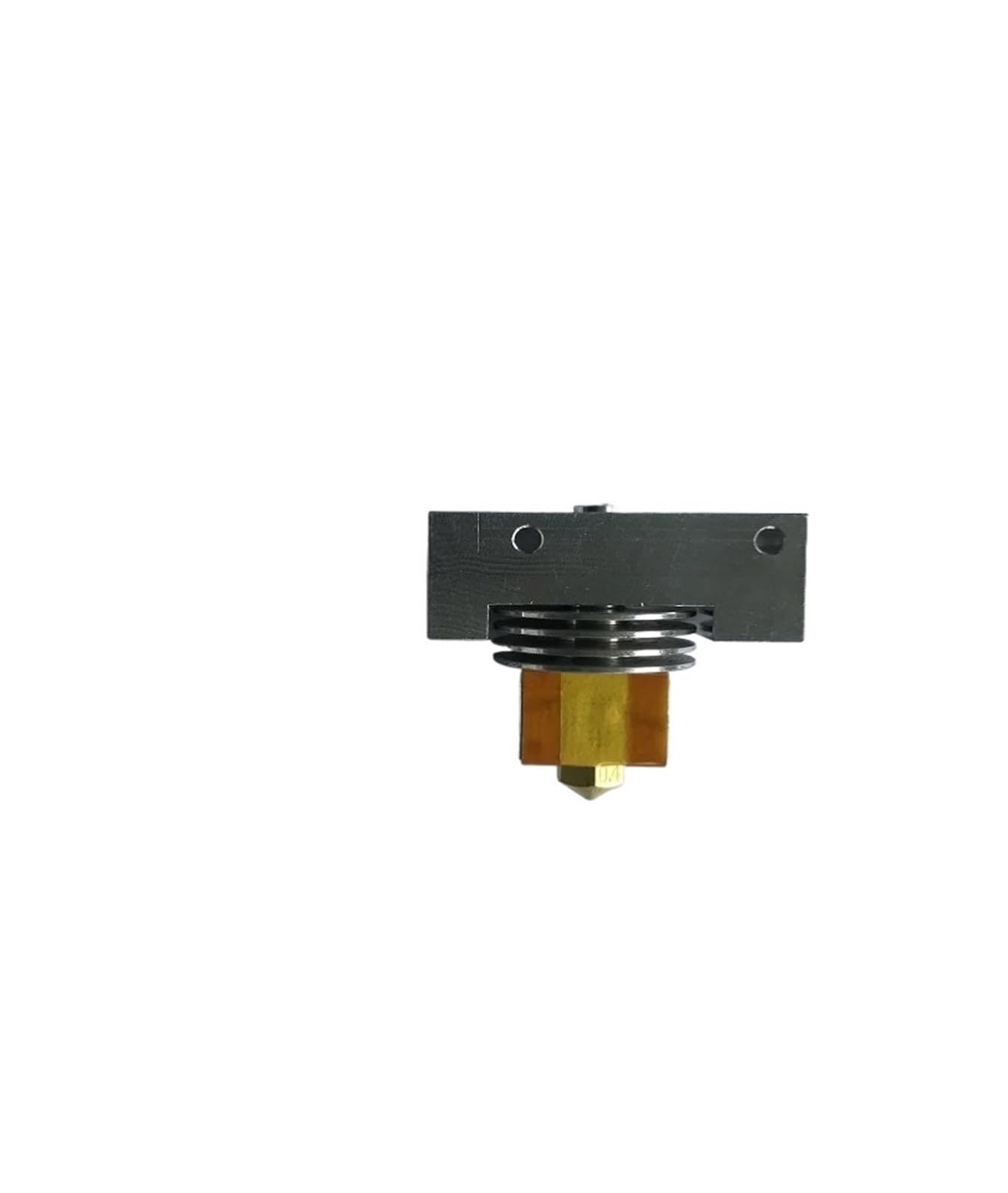 Compatibile con l'hotend QIDI TECH X-MAX X-PLUS | Modulo hotend, parte ugello estrusore, gruppo termico, compatibile X-MAX X-PLUS(36mm ptfe tube)