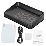 afficheur multifonction peugeot 406 coupe Large applicabilité : de vitesse de voiture est compatible avec une large gamme de modèles de voitures, polyvalent pour de nombreux véhicules différents, compteur de vitesse de tableau de bord, compteur de vitesse de voiture