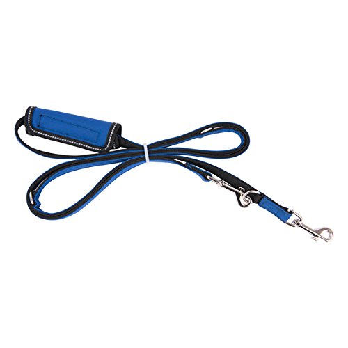 Harnais Puppia Trek anti traction pour chien qui tire en laisse M