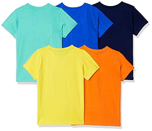 Image of CHEROKEE KIDS Boy's Regular Fit T-Shirt