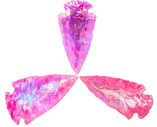 Amazing Gemstone Angel Aura