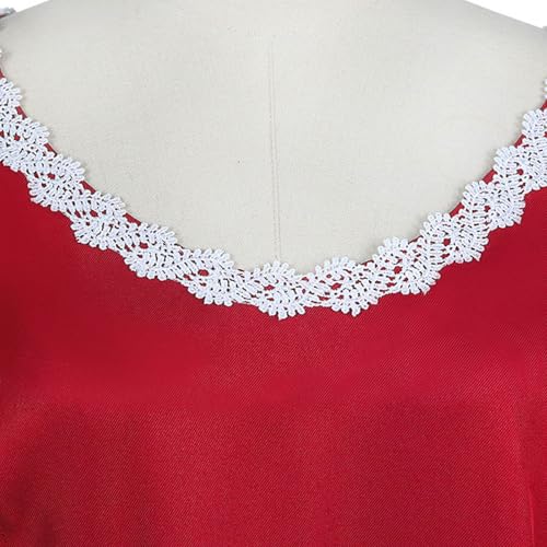 Vestidos medievales de reina victoriana y traje de Halloween gótico de gala longitud piso 5
