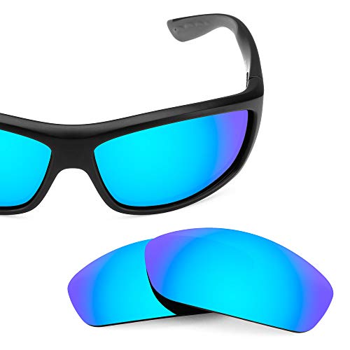 Image of Revant Replacement Lenses for Costa Saltbreak BK