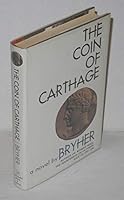 The Coin of Carthage B0006AYNFM Book Cover