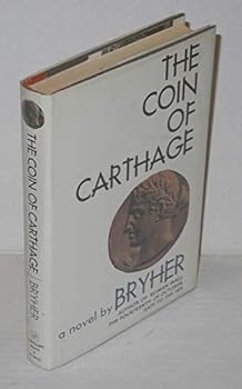 Hardcover The Coin of Carthage Book