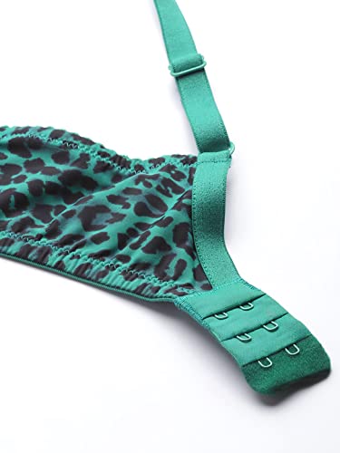 Image of Leading Lady Women T-Shirt Bra
