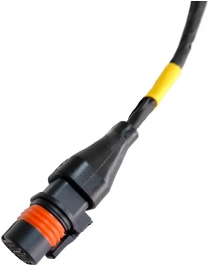Compatible For DJI Agras T50, Auxiliary Bottom Light Signal Cable, Replacement Accessory for Agricultural Drone Lighting System