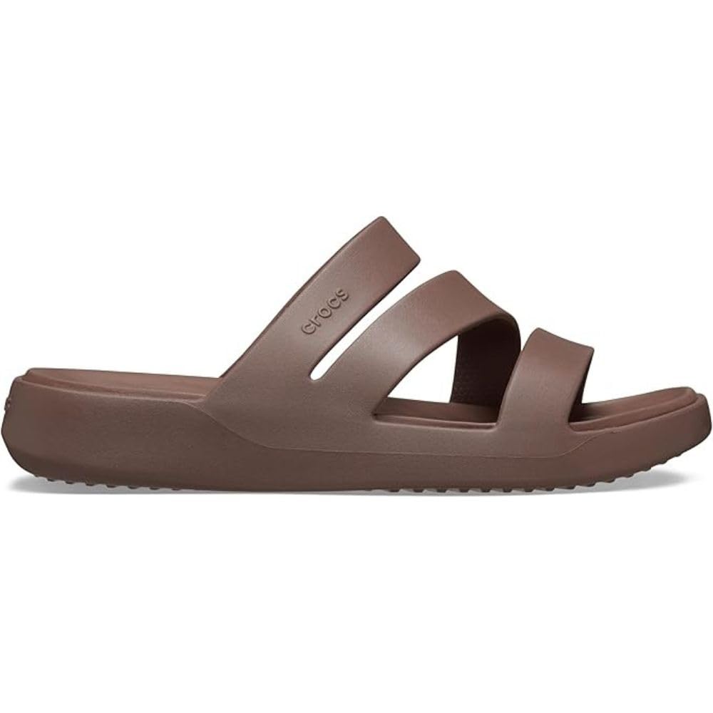 Crocs Kobiety Getaway Platform Strappy SandalsSandały