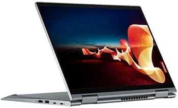 Amazon.com: Lenovo ThinkPad X1 Yoga Gen 6 20XY002TUS 14