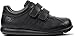 Camper Boy's Fashion Sneaker, Black, 12 Little Kid