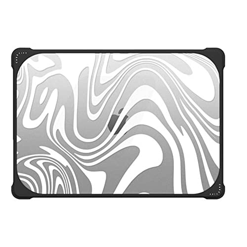 Coque MacBook Pro 16 CASETiFY Bounce évite surchauffe et chocs