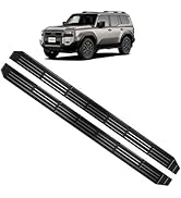 TOYOTA ランクル250 GX フロントリア ガーニッシュセット carparts-on_t0003