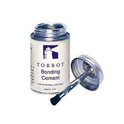 TR410EA - Skin Bonding Cement with Brush 4 oz. Can