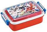 スケーター(Skater) 子供用 弁当箱 ラ�