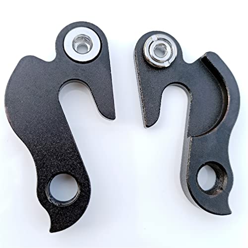 Pilo D895 Derailleur hanger for Wilier GTR, Cento 10 Air, De Rosa Merak