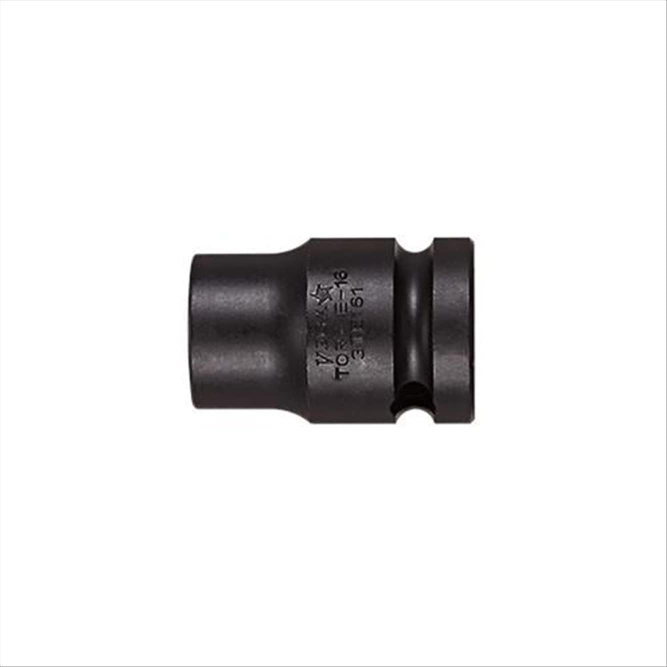 Vega1/4 Sq Dr TORX E-8 Impact Socket Std Length