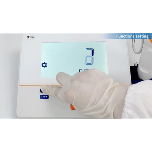 Lab-Benchtop-pH-Meter-1-3Points-Auto-Calibration001-pH-Accuracy200-Sets-of-Data-StorageProfessional-pHTempORP-Test60-inch-High-Definition-Screen-PH200E Lab-Benchtop-pH-Meter-1-3Points-Auto-Calibration001-pH-Accuracy200-Sets-of-Data-StorageProfessional-pHTempORP-Test60-inch-High-Definition-Screen-PH200E
