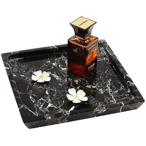 Radicaln 10" Inch Handmade Marble Tray Cover