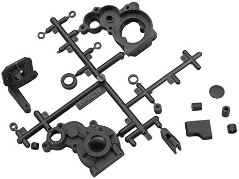 Axial AX80051 Dig Transmission Case 