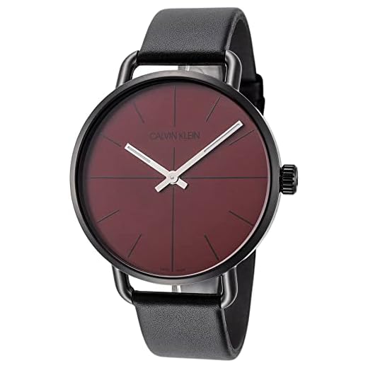 Calvin Klein – herrklocka