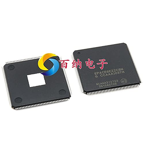 EP4CE6E22C8N EP4CE6E22 TQFP144 10PCS