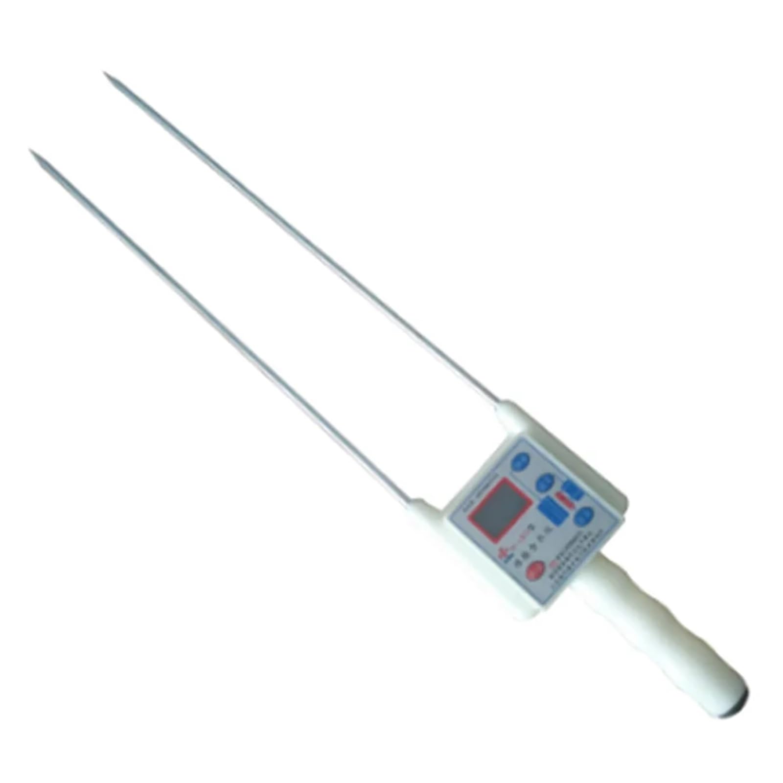 Moisture Meters, Cotton Grain Moisture Meter, Corn and Wheat