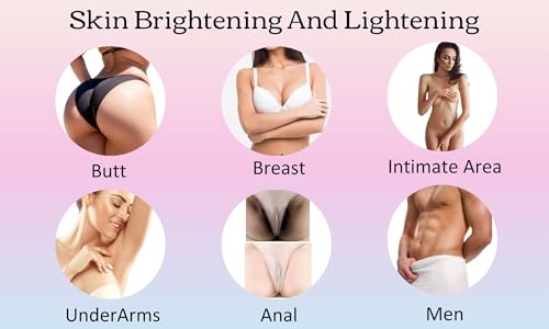 Image of Yana Beauty Private Parts whitening & Brightening Night Cream For women