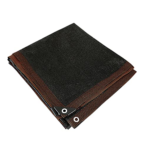 KOOEIN Filet D'ombrage avec Œillets Cover