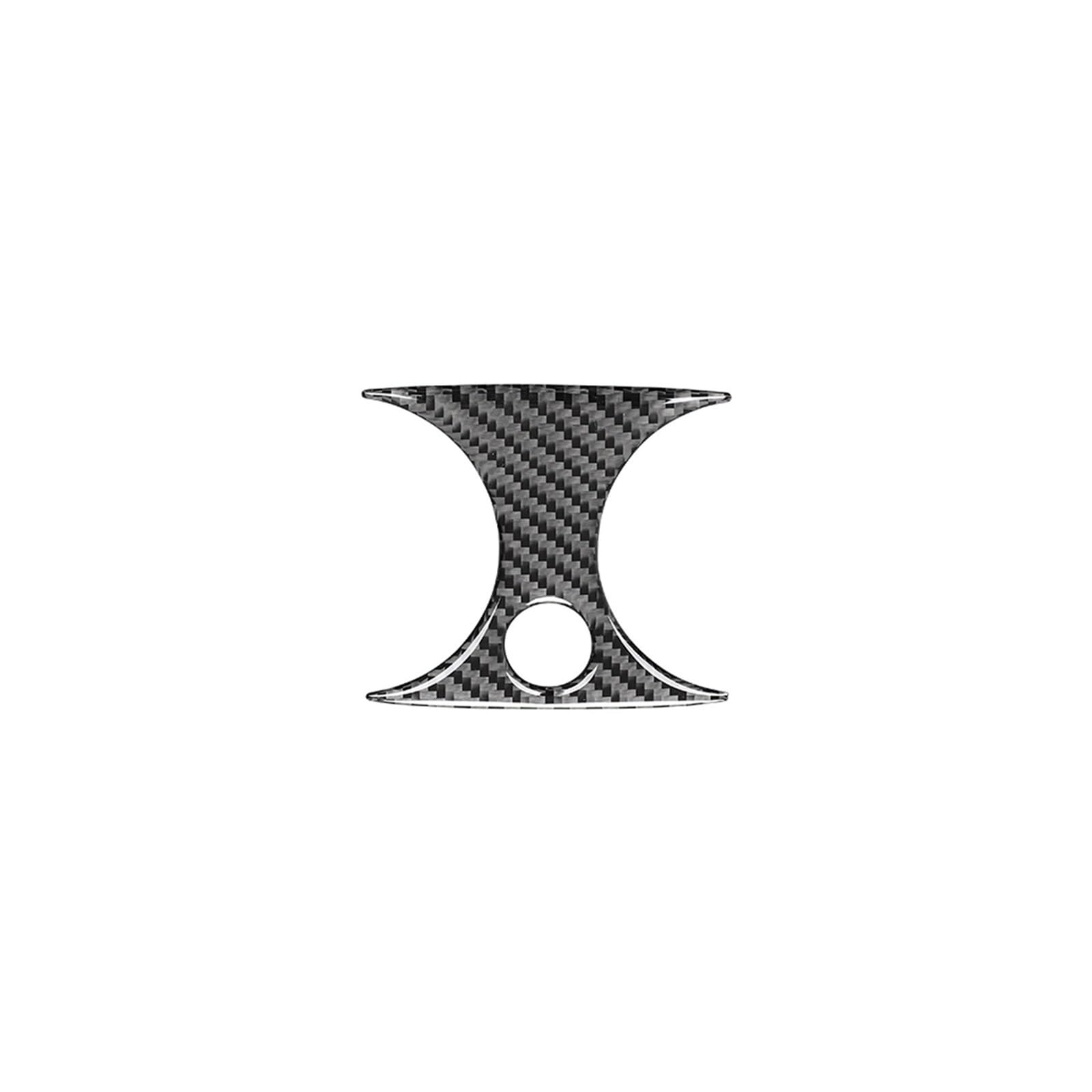 Hljnlvbn 2M Car Interior Sticker For Benz For C For Glc Class For W205 For X253 Interior Modification Car Styling Decorative Stickers Cover Accessories(2M)