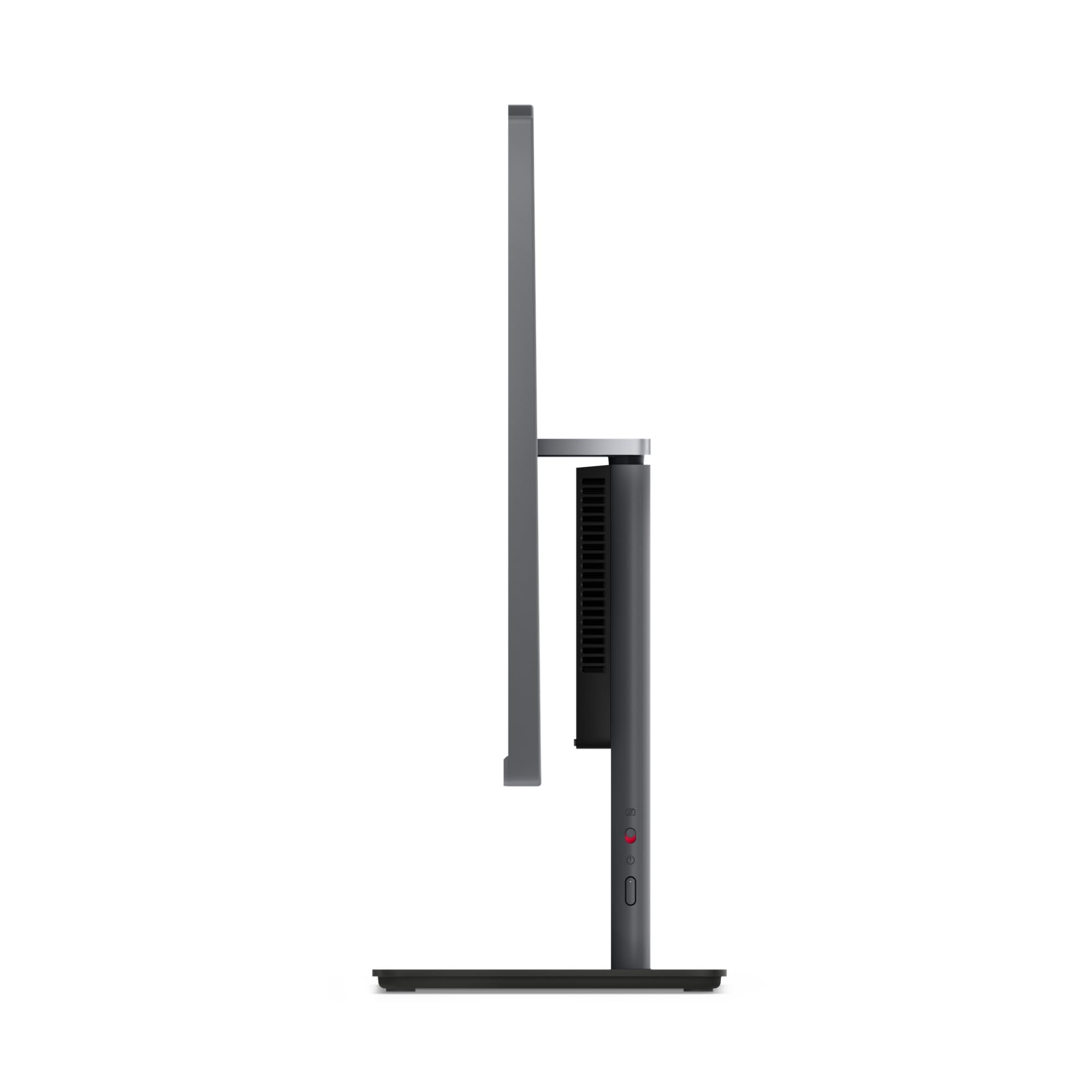 Lenovo ThinkCentre neo 55a 24 Gen 6 13F8 - All-in-One (Komplettlösung) - mit Monitorständer - Ryzen AI 7 350/2 GHz - RAM 32 GB - SSD 1 TB - TCG Opal Encryption, NVMe - Radeon 860M - 1GbE