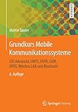 cara internet gsm andromax c3s tanpa root  Grundkurs Mobile Kommunikationssysteme: LTE-Advanced, UMTS, HSPA, GSM, GPRS, Wireless LAN und Bluetooth (German Edition)