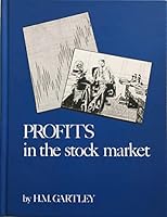 Profits in the Stock Market 1733541268 Book Cover