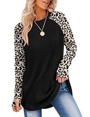 Leopard Black