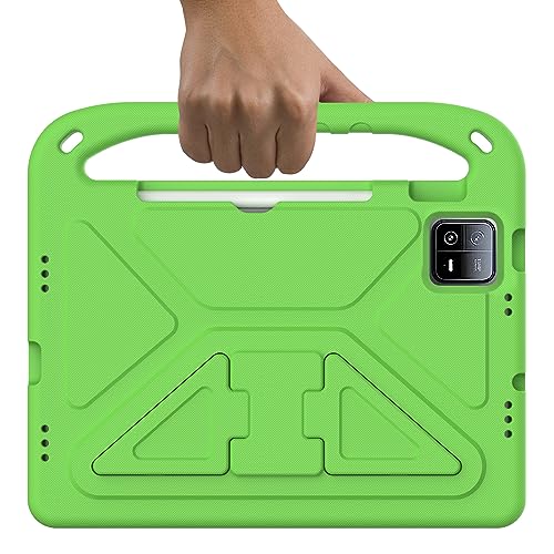 Coque Xiaomi Pad 6 antichoc pour enfants évitant les casses