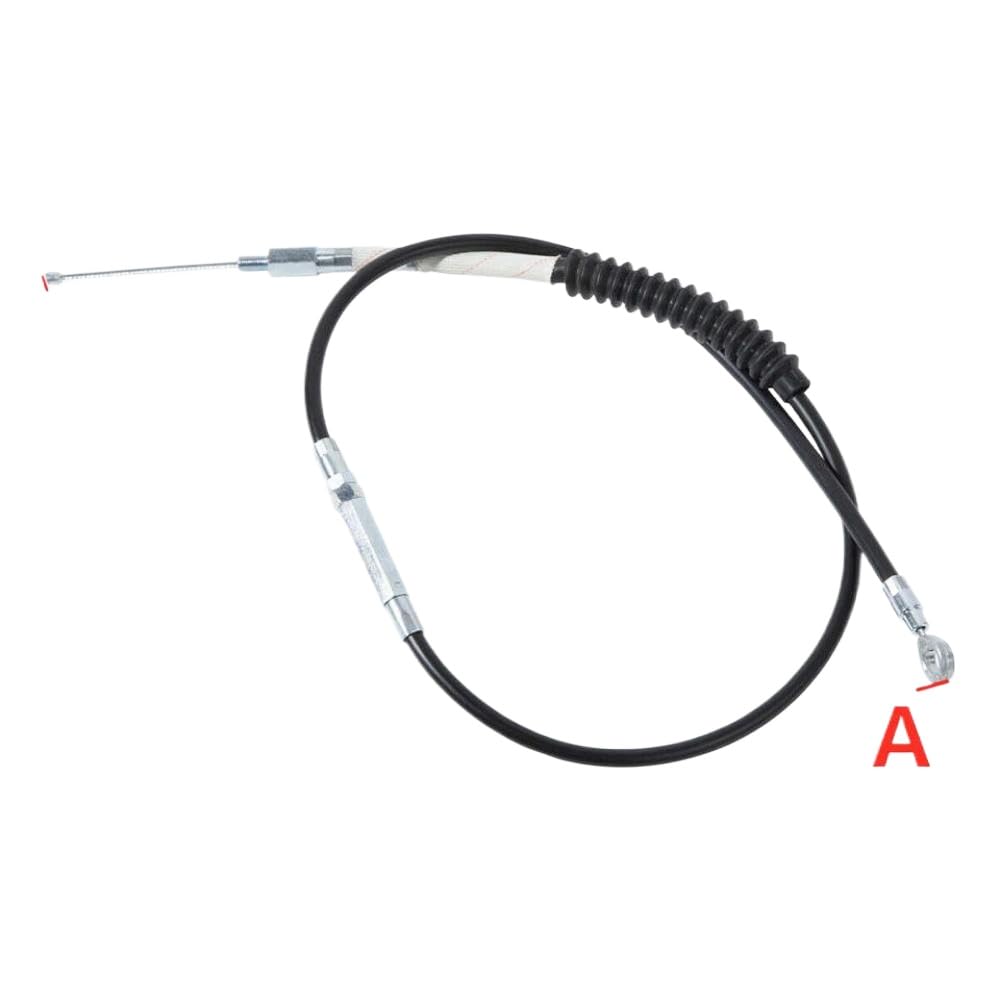 Cavo Frizione 120CM Compatibile Con Harley Sportster Iron XL883