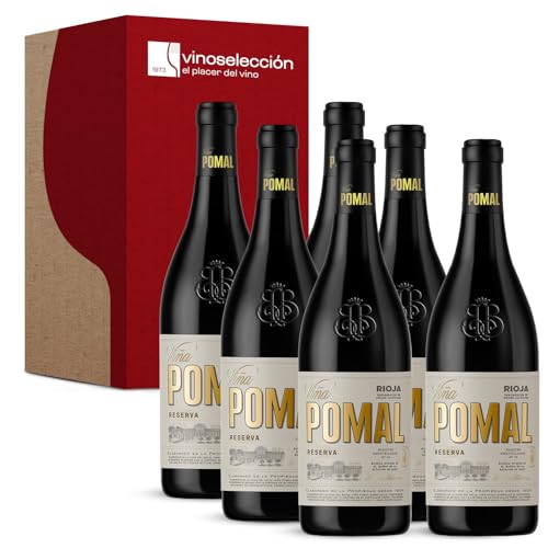 Viña Pomal Reserva 2019