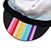 Corsehild Cartoon Cycling Cap for Man and Woman Cycling Hat Under Helmet-Polyester Breathable Sweat Absorbent