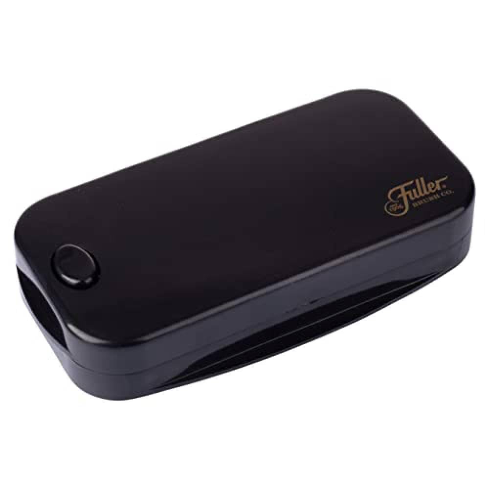 Fuller Brush Premium Table Tidy – Handheld Crumb Sweeper for Tabletops – Compact Crumb Remover with Bristle Rows – Easy to Use, Durable & Portable