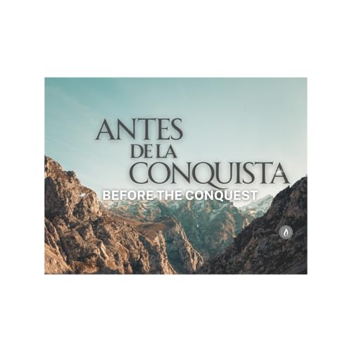 Antes de la Conquista (Before the Conquest) pt. 3 - 15 de marzo '26 | Ps. Ruthy Rodriguez