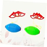 Zoom IMG-2 laladefiee 2 pezzi palle giganti Zoom IMG-2 laladefiee 2 pezzi palle giganti