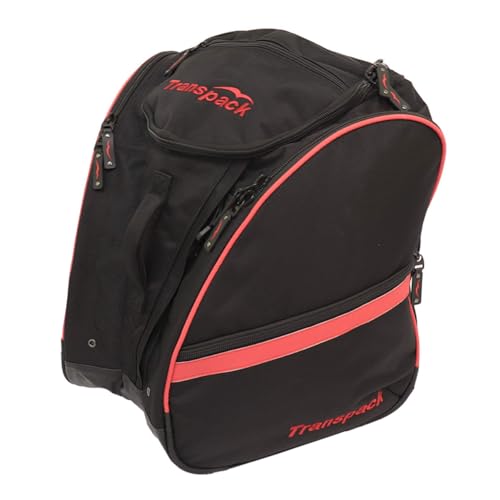 TRANSPACK Unisex COMPETITION TRV Ballistic Pro 59L Backpack