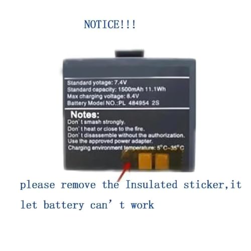 Image of is NOT Compatible with iPhone iOS /IPAD /MAC,ONLY FIT Android /Windows,Bluetooth Thermal Receipt Printer 58mm,Wireless Portable mini Pocket Bill Ticket pos Printer for Small Business,(Orange Color)