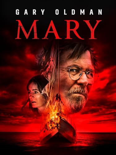 Mary
